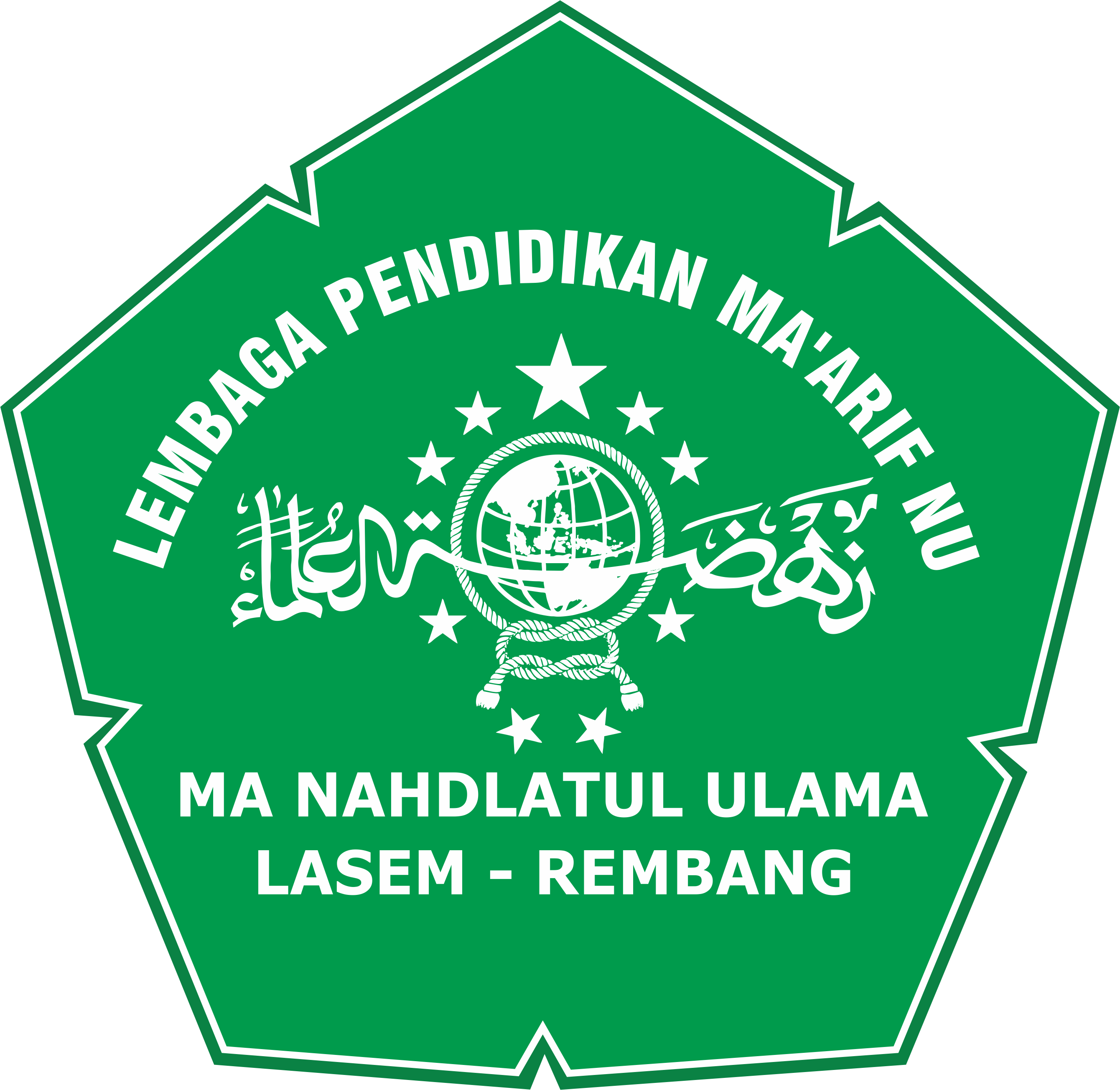 Logo Sekolah